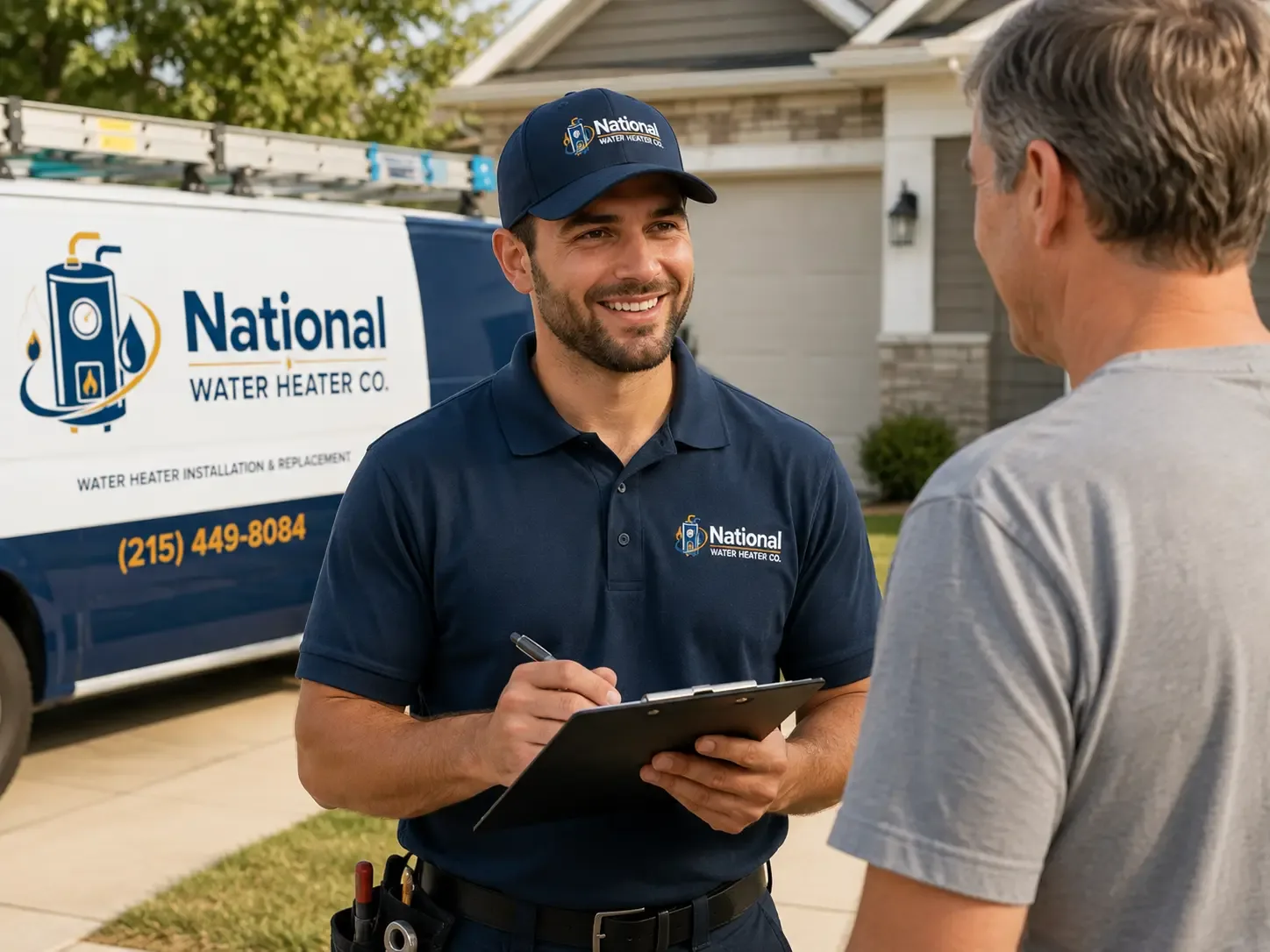 Water Heater Installation Mount Gilead, OH FAQs